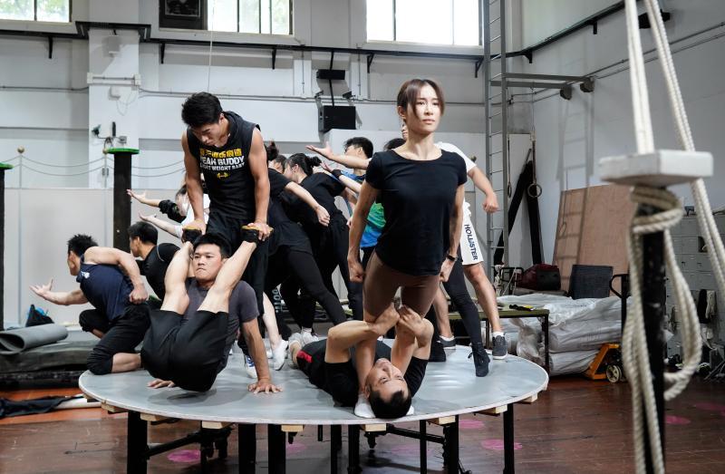 高博文:讓觀眾聽得過癮、看得感動