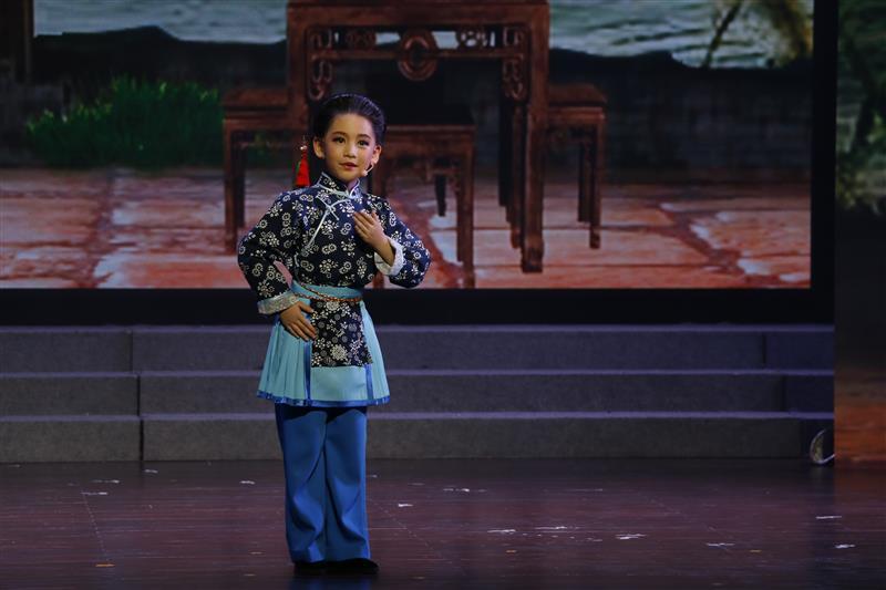 高博文:讓觀眾聽得過癮、看得感動