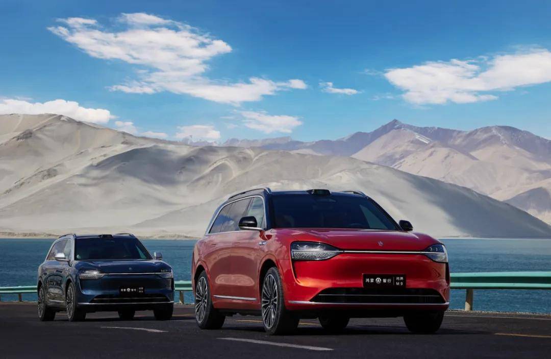 問界M7再煥新,能打贏理想L系列嗎?