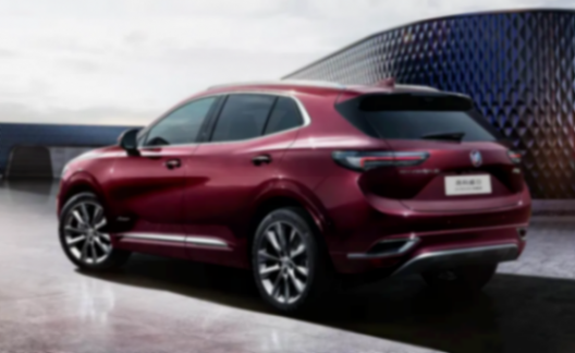 從月銷超3萬輛跌到3000多,曾經的合資SUV冠軍降價超6萬