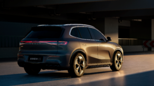 百公里電耗最低僅11.9kWh,吉利銀河E5值得期待