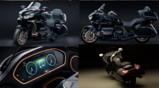 長城靈魂,可以平替哪些頂級摩托車?