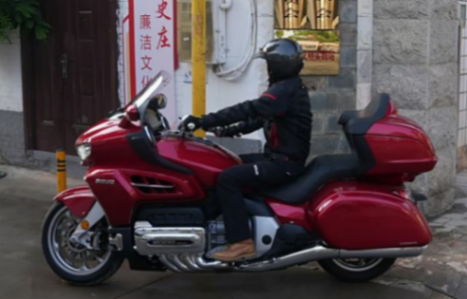 長城靈魂,可以平替哪些頂級摩托車?