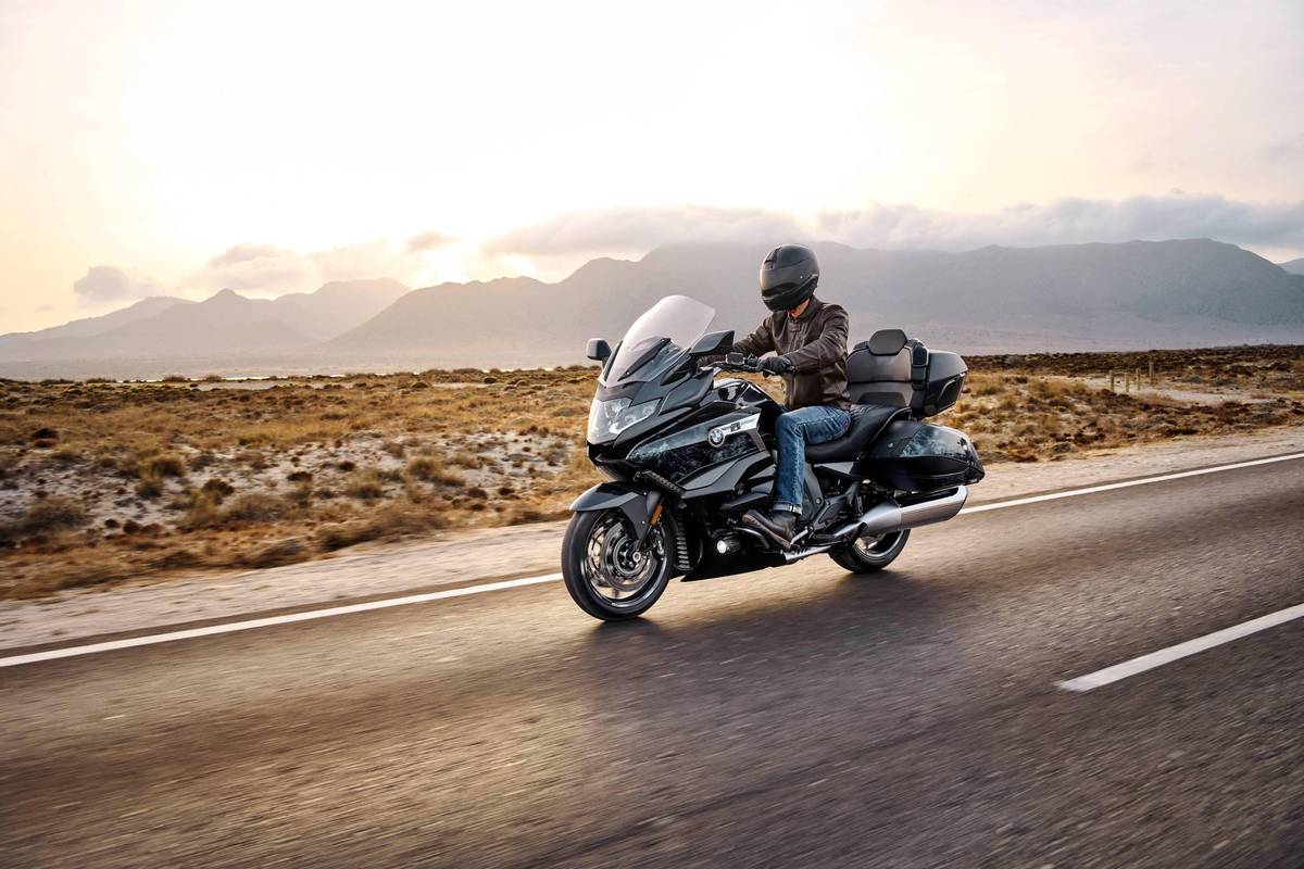 長城靈魂,可以平替哪些頂級摩托車?