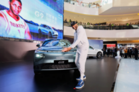 快評小鵬汽車一季報:毛利率提升到12.9%,智能+出口開辟新藍海