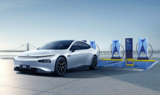 快評小鵬汽車一季報:毛利率提升到12.9%,智能+出口開辟新藍海