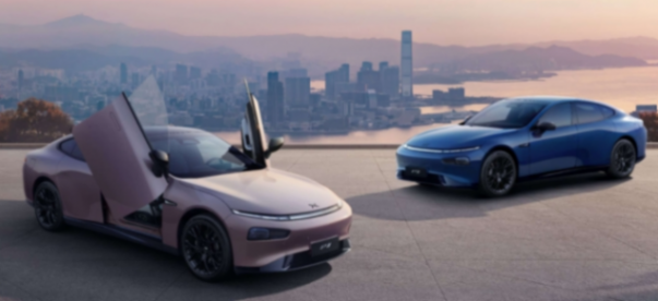快評小鵬汽車一季報:毛利率提升到12.9%,智能+出口開辟新藍海