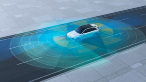 快評小鵬汽車一季報:毛利率提升到12.9%,智能+出口開辟新藍海