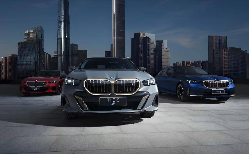 4月豪華車戰(zhàn)況:極氪擠進前三,5系持續(xù)掉隊,A7L找回狀態(tài)