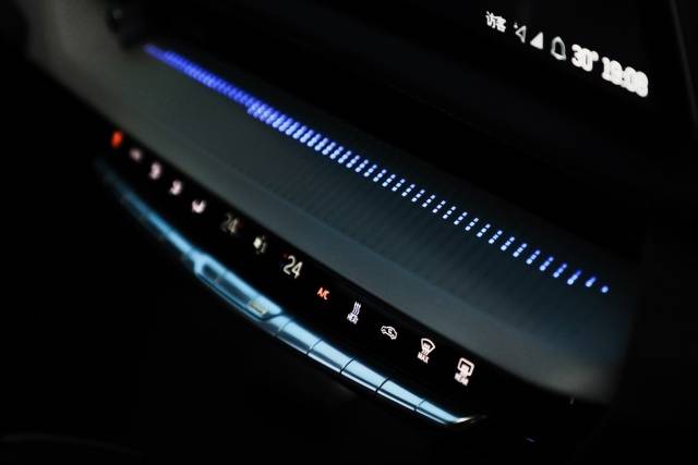 純電SUV新選擇,感受IQ傲歌帶來的美式豪華