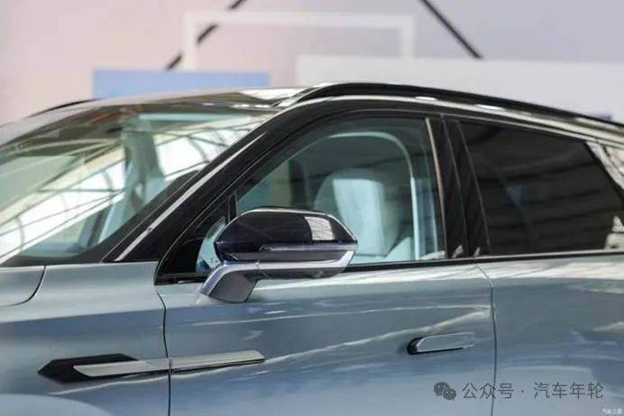 安全至上/續航超1400km,中大型電混風云T9起售12.99萬