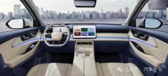 安全至上/續航超1400km,中大型電混風云T9起售12.99萬