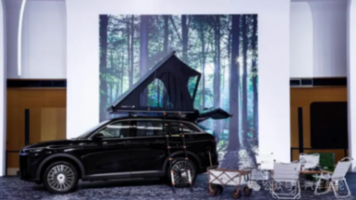 安全至上/續航超1400km,中大型電混風云T9起售12.99萬