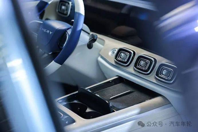 安全至上/續航超1400km,中大型電混風云T9起售12.99萬