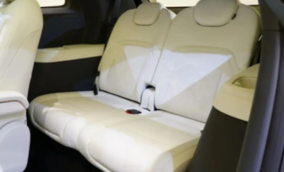 東風(fēng)奕派008有望在6月正式上市