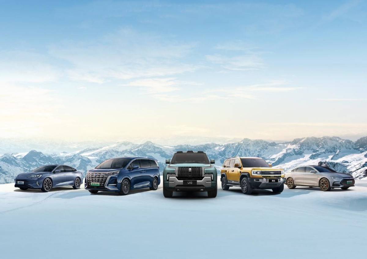 乘風逐浪 比亞迪新能源車出口創新高 全球布局再加速