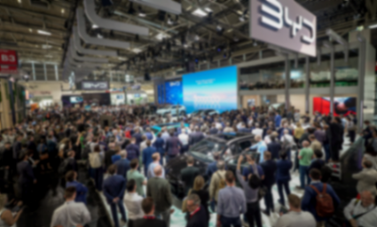 乘風逐浪 比亞迪新能源車出口創新高 全球布局再加速