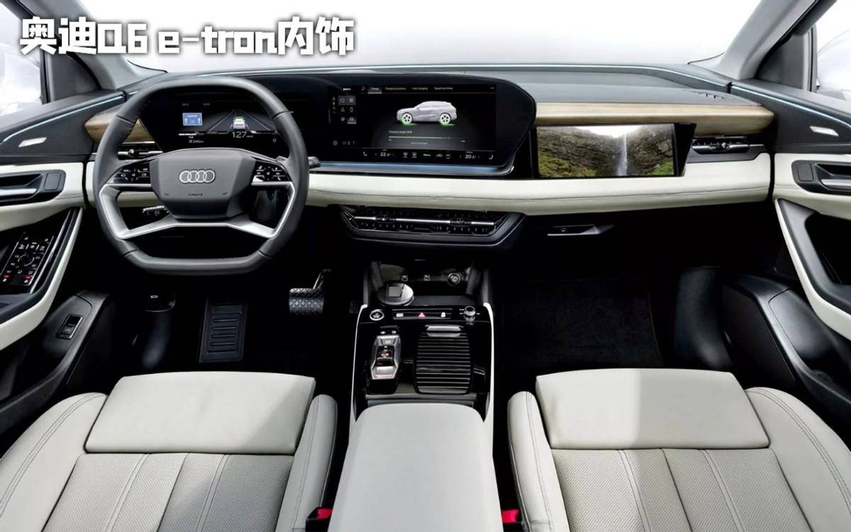 奧迪官宣“大動作”:新款Q7海外實車曝光!全新Q5、Q9曝光
