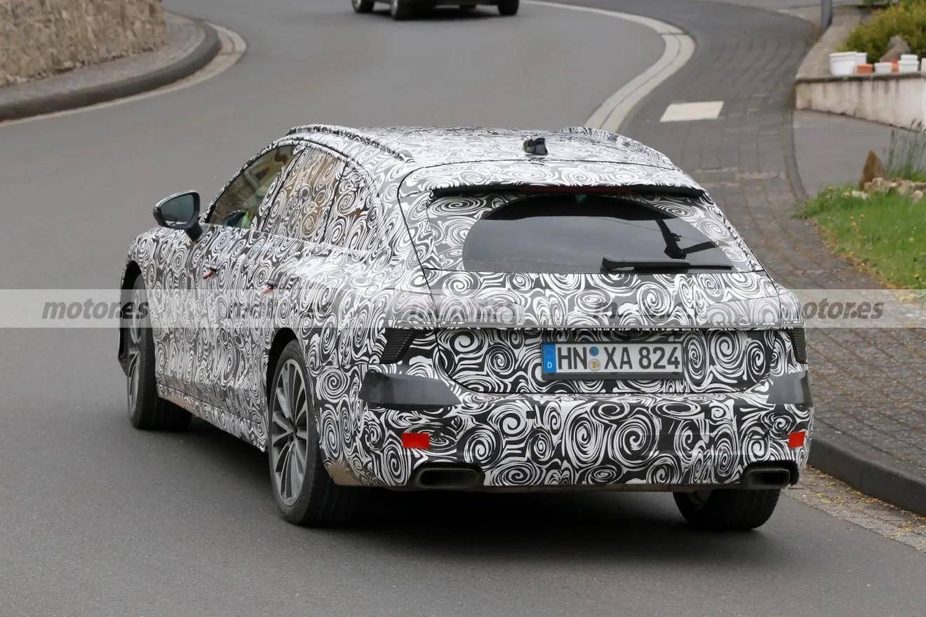 奧迪官宣“大動作”:新款Q7海外實車曝光!全新Q5、Q9曝光