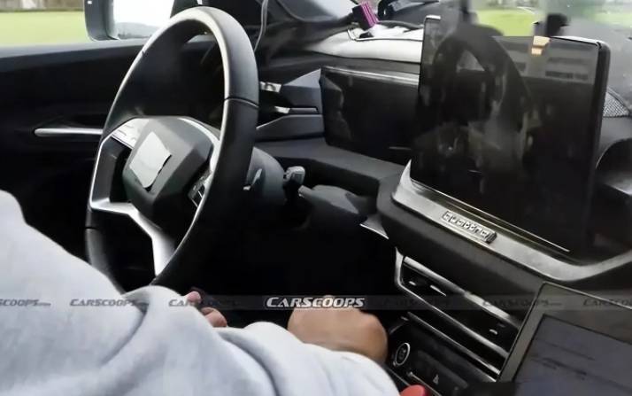 奧迪官宣“大動作”:新款Q7海外實車曝光!全新Q5、Q9曝光