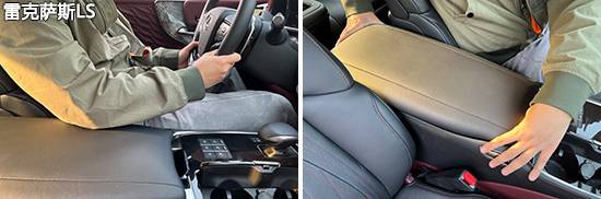 日常實用性測試橫評:豪華品牌大型車篇