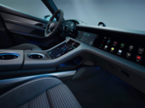 新款保時捷Taycan 4來了,專為國人打造,續航676公里,賣103.8萬