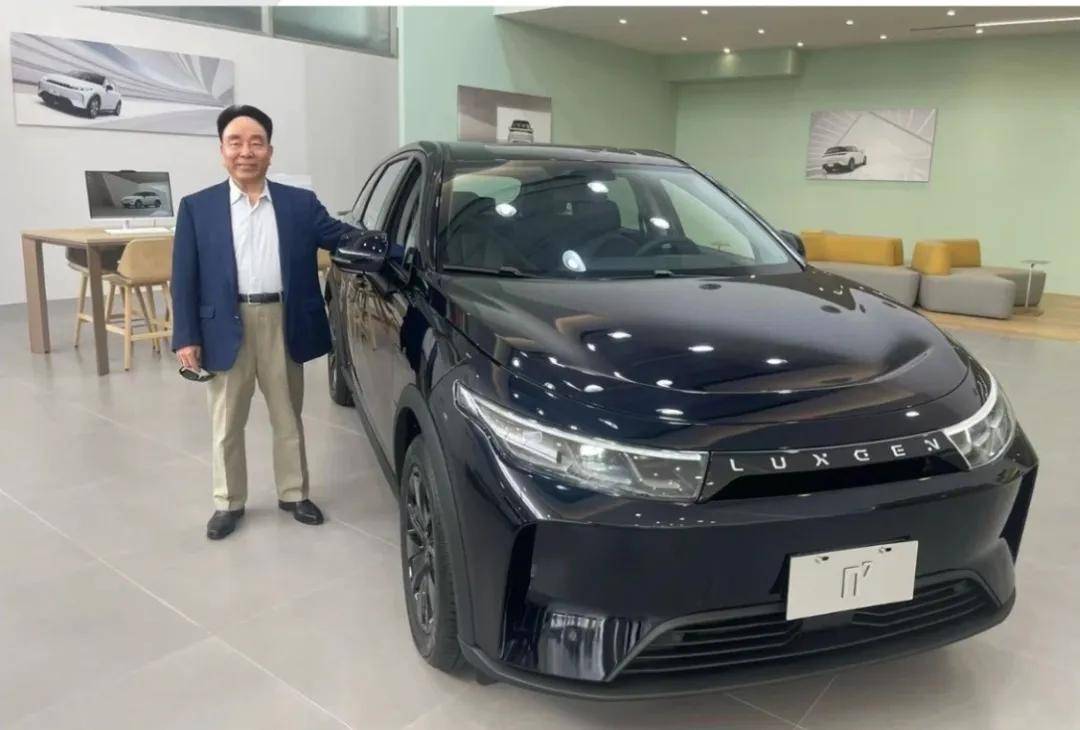 高合汽車:融資成功并非“免死金牌”