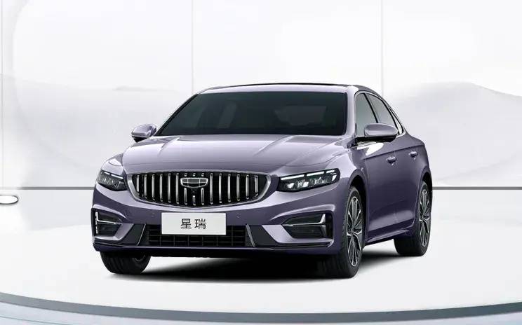 4月A級轎車銷量:卡羅拉無緣前十,比亞迪、吉利贏麻了? 圖片