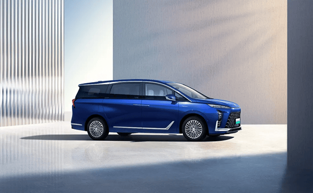 如果上汽通用明天就宣布全面電動(dòng)化,我也不意外