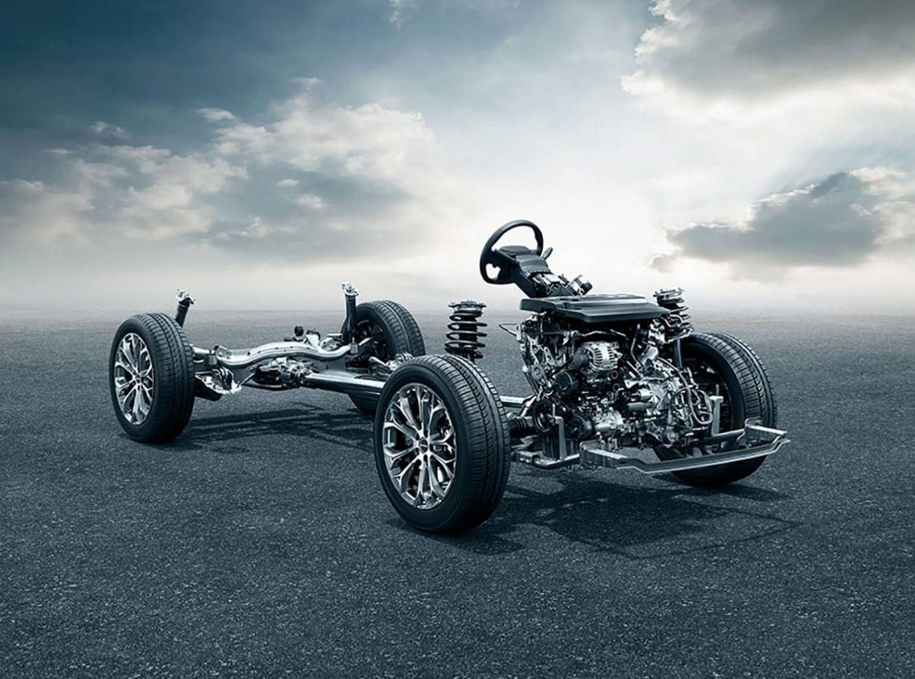 星途凌云王者版VS 吉利星越L長風版 誰才是年輕人優選SUV