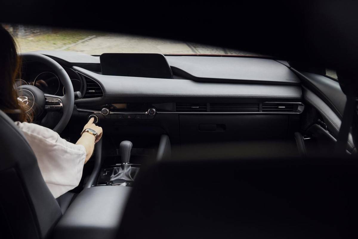 MAZDA3 昂克賽拉上市十周年2.0L車型限時8.99萬起