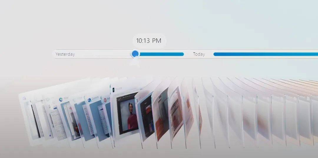 微軟重磅發布Copilot+PC:“主動式AI”或將開啟個人電腦新時代