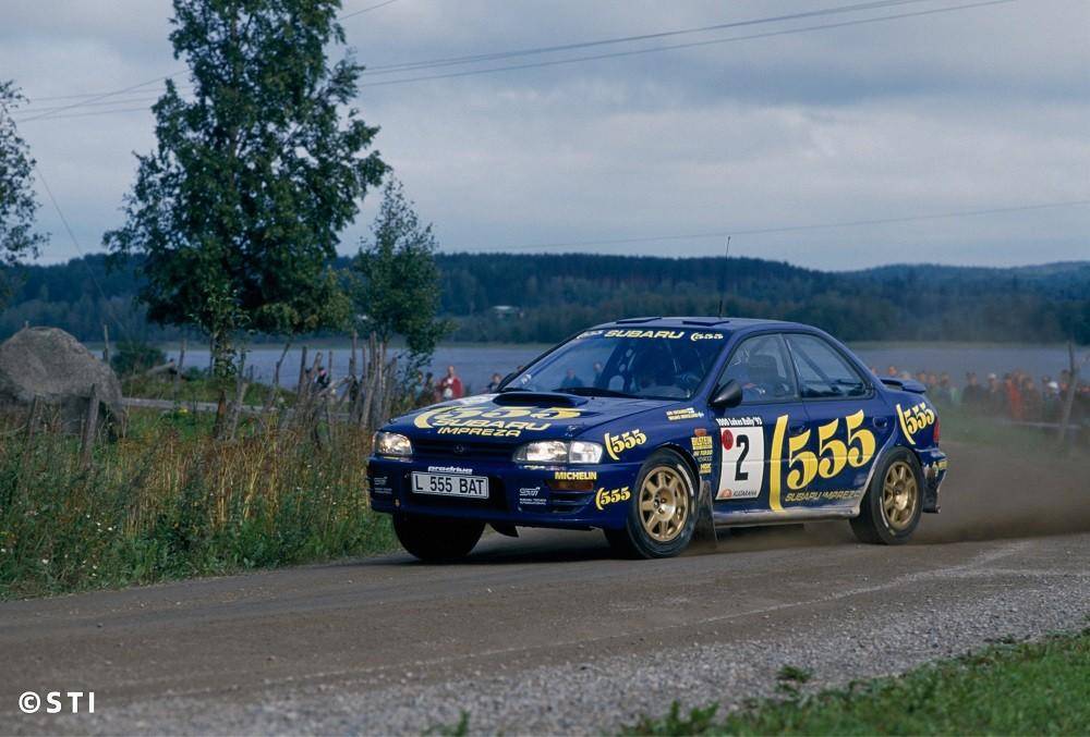 駕駛者之車-斯巴魯 WRX即將售罄