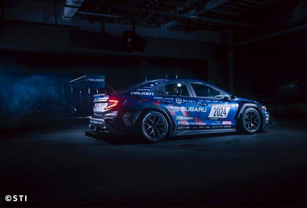 駕駛者之車-斯巴魯 WRX即將售罄