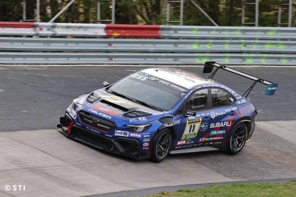 駕駛者之車-斯巴魯 WRX即將售罄