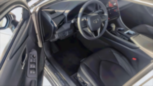 改款前夕,現款大放價,豐田亞洲龍是時候“抄底”了?