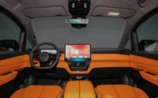 定位中大型純電MPV LEVC L380正式開啟預售,意向金2000元