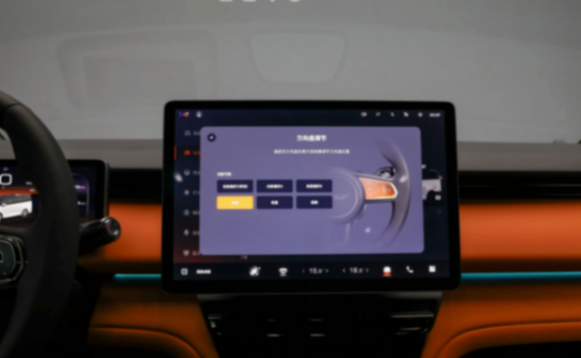 定位中大型純電MPV LEVC L380正式開啟預售,意向金2000元