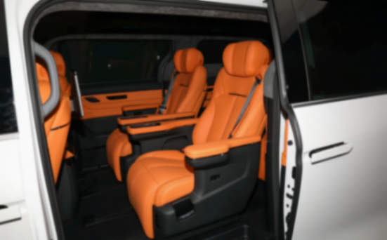 定位中大型純電MPV LEVC L380正式開啟預售,意向金2000元