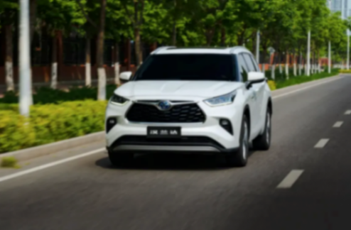 日系雙雄中門對狙,東風日產探陸對峙廣豐漢蘭達,誰是家庭優選?