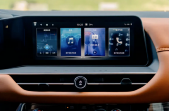 日系雙雄中門對狙,東風日產探陸對峙廣豐漢蘭達,誰是家庭優選?