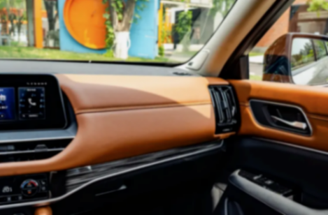 日系雙雄中門對狙,東風日產探陸對峙廣豐漢蘭達,誰是家庭優選?