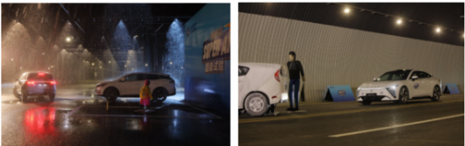 模擬每一種極限,驗(yàn)證每一次安全