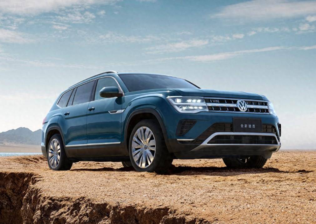 擠干定價“水分”后,20多萬的大眾途昂值得買嗎?