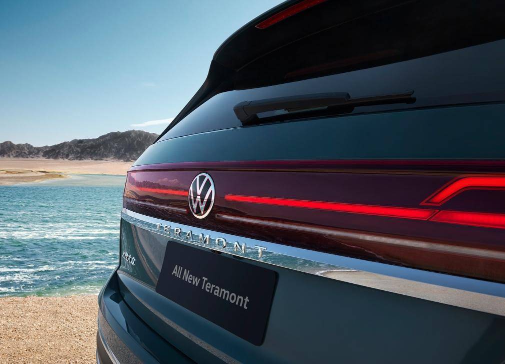 擠干定價“水分”后,20多萬的大眾途昂值得買嗎?