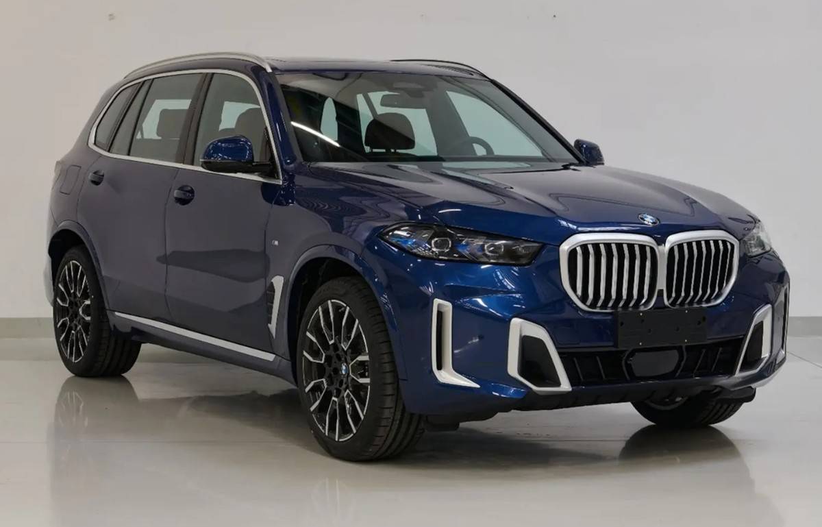 奔馳GLC4月銷量“腿斬”!奔馳在華最走量的SUV開始走下坡路了?