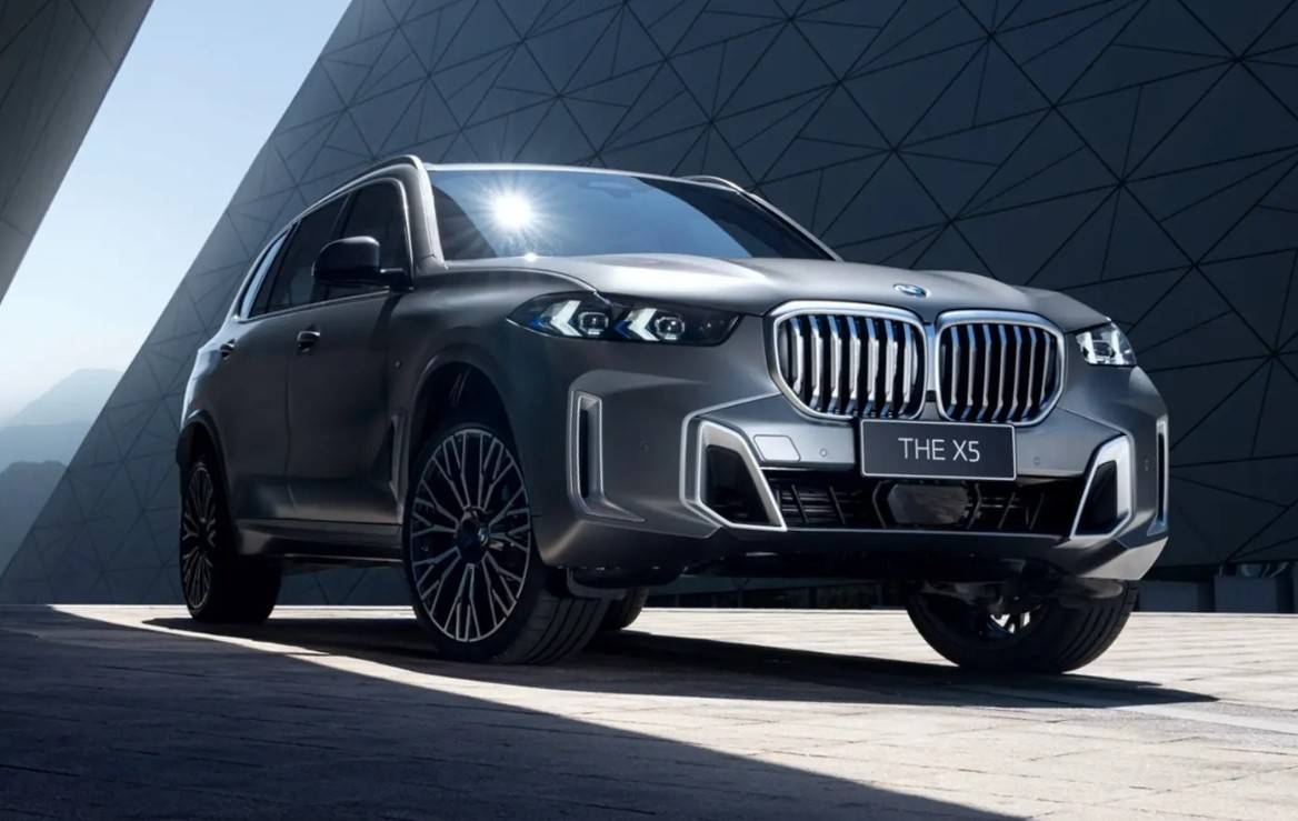 奔馳GLC4月銷量“腿斬”!奔馳在華最走量的SUV開始走下坡路了?