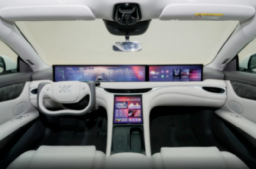 25萬預(yù)算內(nèi)買純電轎車,智己L6對(duì)比Model 3,家用該如何選