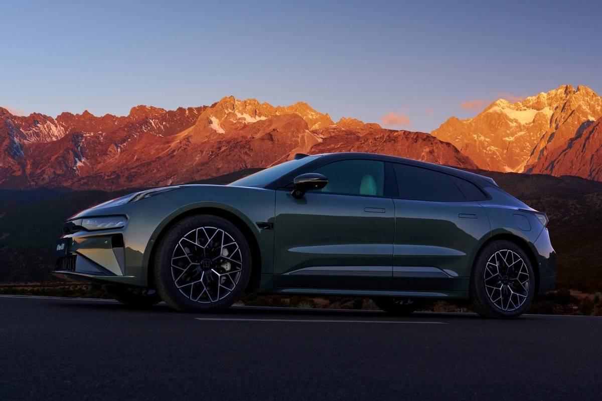 60天銷量觸底反彈,極氪001做對了什么?