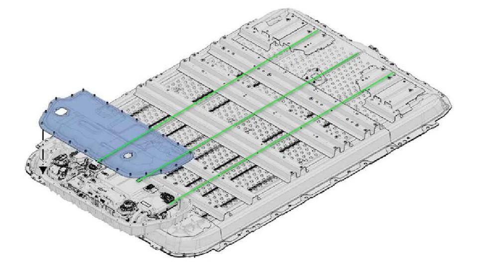 Model Y改款之后,局域800V高壓上車,降價更難了?